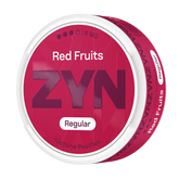 ZYN RED FRUITS 9MG (5)